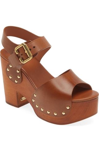 Jeanette Platform Sandal