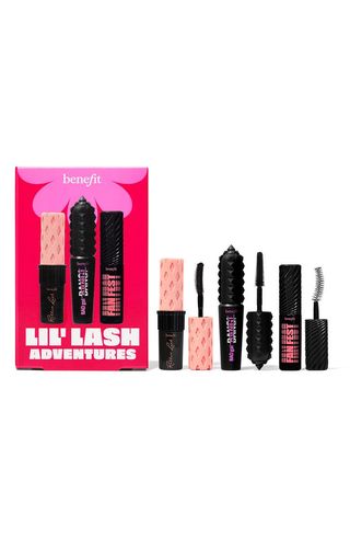 Lil' Lash Adventures Set $48 Value