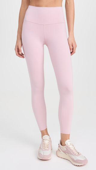 7/8 High-Waist Airbrush Leggings