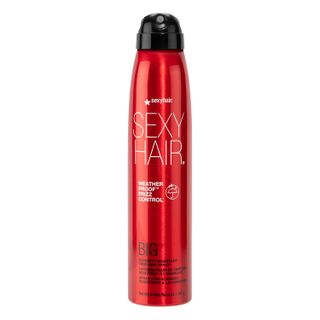 sexy hair, Big Weather Proof Frizz Control Finishing Spray