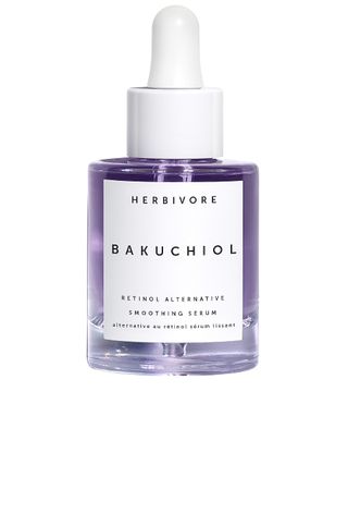 Bakuchiol Retinol Alternative Smoothing Serum