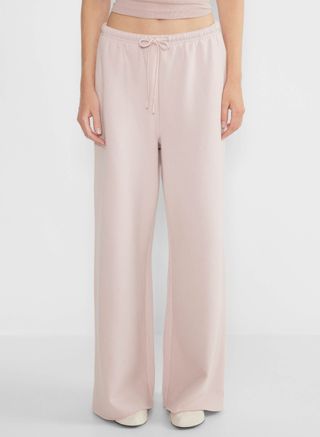 Aritzia, Sweatfleece Cozy Fleece Mega Flutter Sweatpant