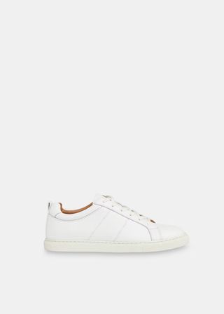 Whistles, Koki Lace Up Trainer