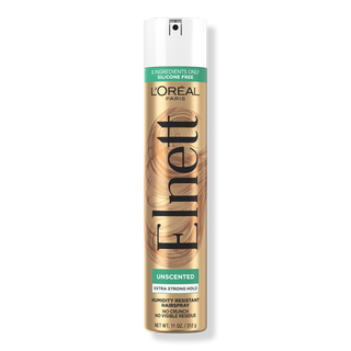 Elnett Satin Extra Strong Hold Unscented Hairspray