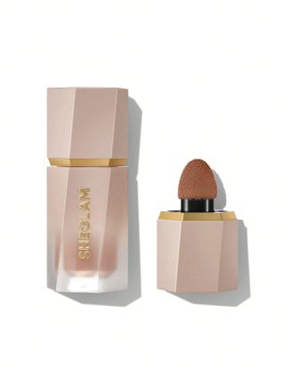 sheglam, Sun Sculpt Liquid Contour in Tawny Amber