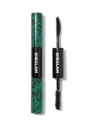 SHEGLAM, All-In-One Volume & Length Mascara