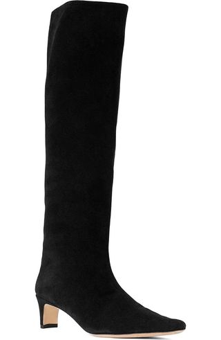 Wally Knee High Boot