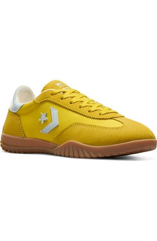 Run Star Trainer Sneaker