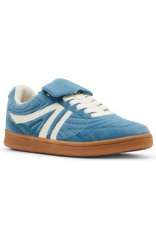 Madrid Low Top Sneaker