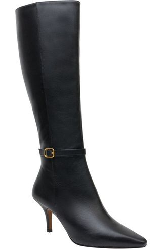 Parson Tall Boot