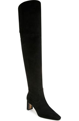 Shea Over the Knee Boot