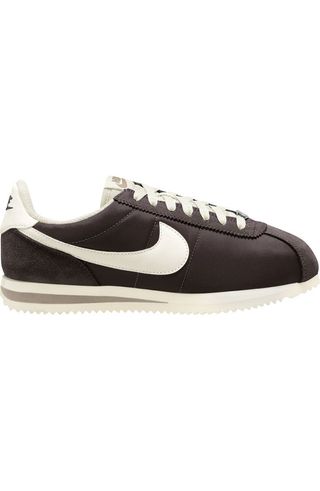 Cortez Sneakers in brown