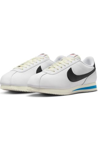 Cortez Sneakers in white