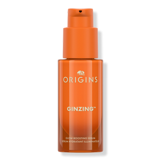 Ginzing Into the Glow Brightening Serum