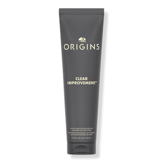 Clear Improvement Active Charcoal Detoxifying Cleanser