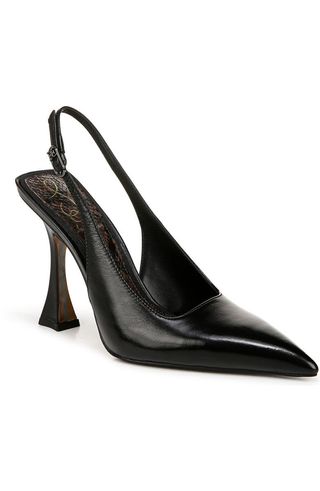 Odette Slingback Pointed Toe Pump