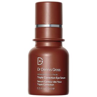 Advanced Retinol + Ferulic Triple Correction Eye Serum