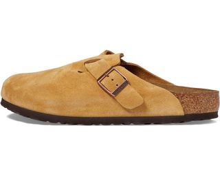 Birkenstock Boston - Suede 