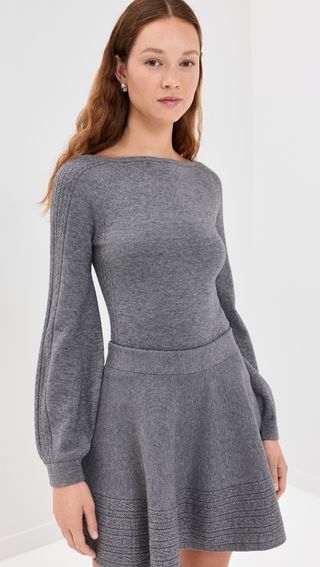 The Graydon Sweater