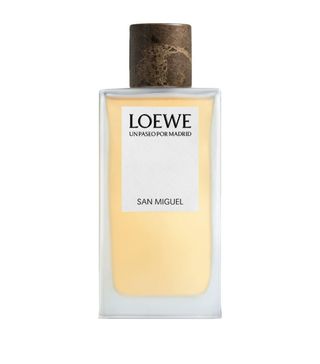 Loewe, Un Paseo Por Madrid San Miguel Eau de Parfum