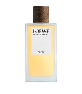 Loewe Un Paseo Por Madrid Ópera