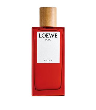 Loewe Solo Vulcan Eau de Parfum