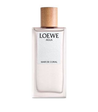 Loewe Agua Mar de Coral