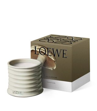 Loewe Mushroom Candle