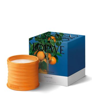 Loewe Orange Blossom Candle