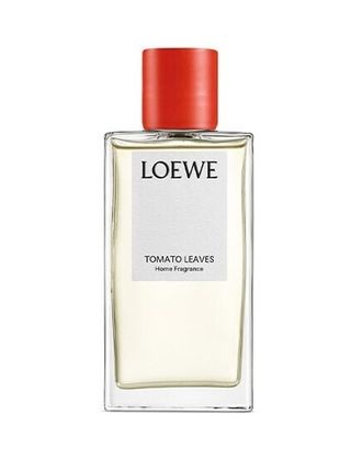 Loewe Tomato Leaves Room Spray