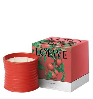 Loewe Tomato Leaves Candle