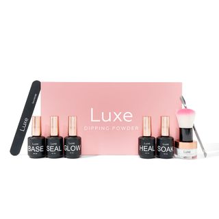 Luxe Dipping Powder Kit