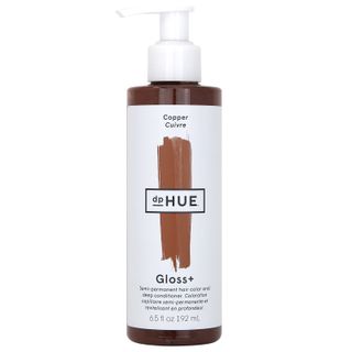 Dphue Gloss 6.5 Fl. Oz.