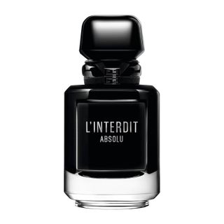 Givenchy L'interdit Absolu Eau De Parfum 50ml