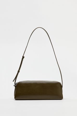 zara, Shoulder Bag