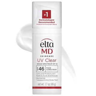 Eltamd Uv Clear Face Sunscreen SPF 46