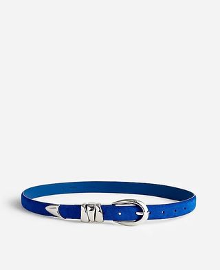 Madewell, Triple Metal Keeper Belt