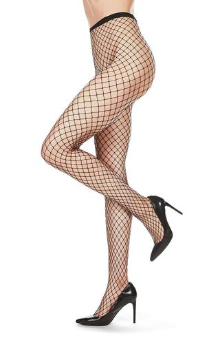 Maxi Net Tights