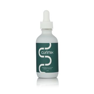 CurlMix Growth Serum