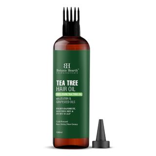 Botanic Hearth Tea Tree Oil