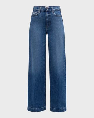 Harper Wide-Leg Jeans