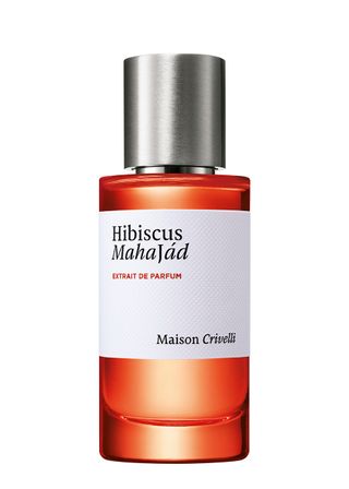 Hibiscus Mahajad Extrait De Parfum