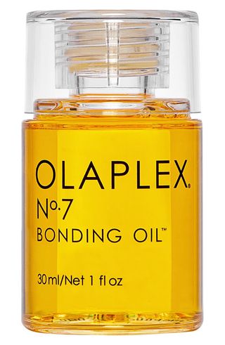 No. 7 Bonding Oil