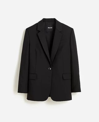 Madewell The Kline Blazer