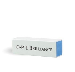 OPI Brilliance Block