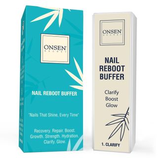 Onsen Nail Reboot Buffer