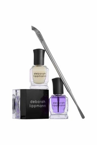 Deborah Lippmann Cuticle Lab Set