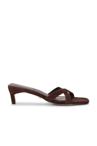 Shea Sandal