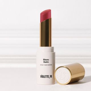 Violette_FR Bisou Balm - Rose Latte