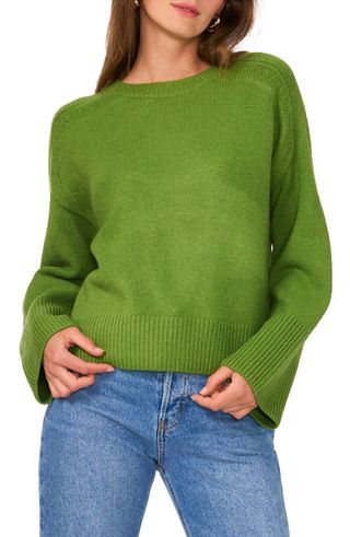 Crewneck Sweater